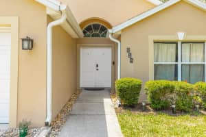 854 Belhurst Lane, Rockledge, FL 32955 Sold 06/24/25
