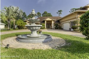 1866 Amberwood Drive Se, Palm Bay, Fl 32909, Palm Bay