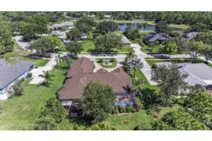 1866 Amberwood Drive, Palm Bay, FL 32909 Sold 12/05/25