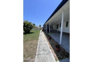 604 Amaryllis Drive, Sebastian, FL 32976 - MLS#1047012