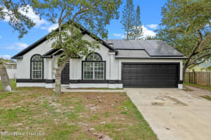 6635 Miraflores Avenue, Cocoa, FL 32927 Sold 07/22/25