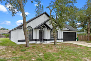 6635 Miraflores Avenue, Cocoa, FL 32927 Sold 07/22/25