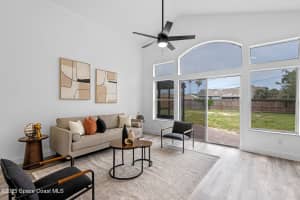 6635 Miraflores Avenue, Cocoa, FL 32927 Sold 07/22/25