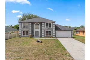 1889 Nanton Street Nw, Palm Bay, Fl 32907, Palm Bay
