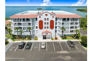 8984 Puerto Del Rio Drive, Cape Canaveral, FL 32920 Sold 09/02/25