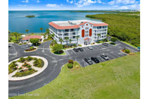 8984 Puerto Del Rio Drive, Cape Canaveral, FL 32920 Sold 09/02/25