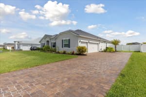 4190 Domain Court, Melbourne, FL 32934 Sold 09/12/25