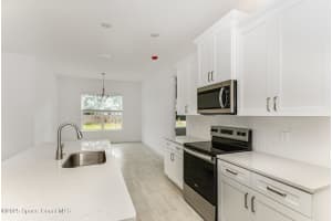 2281 Angel Road, Palm Bay, FL 32909 - MLS#1047033