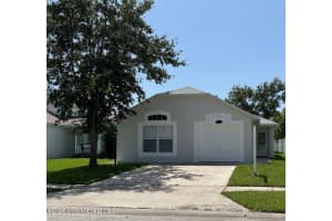 1683 Cape Palos Drive, Melbourne, Fl 32935, Melbourne