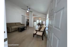 1683 Cape Palos Drive, Melbourne, FL 32935 - MLS#1047036