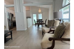 1683 Cape Palos Drive, Melbourne, FL 32935 - MLS#1047036