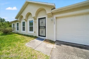 3380 Toledo Avenue, Palm Bay, FL 32908 Sold 08/29/25