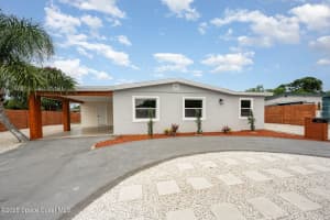 1131 Croton Road, Melbourne, Fl 32935, Melbourne