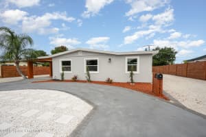 1131 Croton Road, Melbourne, FL 32935 - MLS#1047049