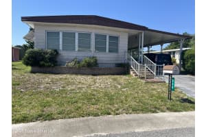 538 Jennifer Circle, Melbourne, FL 32904 - MLS#1047051