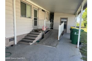 538 Jennifer Circle, Melbourne, FL 32904 - MLS#1047051