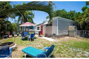 717 Barefoot Boulevard, Barefoot Bay, FL 32976 Sold 07/25/25