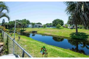 717 Barefoot Boulevard, Barefoot Bay, FL 32976 Sold 07/25/25