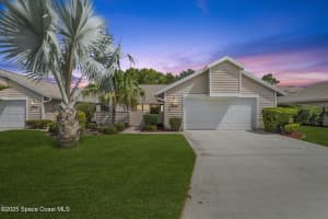 810 Ridge Lake Drive, Melbourne, Fl 32940, Melbourne