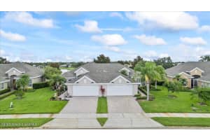 4160 Aberdeen Circle, Rockledge, FL 32955 Sold 08/22/25