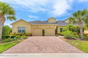 5928 Van Ness Drive, Melbourne, FL 32940 Sold 07/30/25