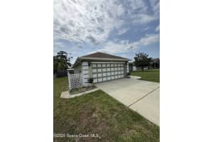 157 Lehigh Avenue, Palm Bay, FL 32909 - MLS#1047062