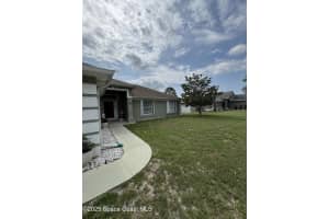 157 Lehigh Avenue, Palm Bay, FL 32909 - MLS#1047062
