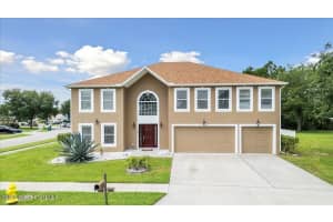 1500 La Maderia Drive, Palm Bay, FL 32908 Sold 07/11/25