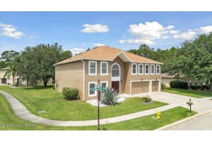 1500 La Maderia Drive, Palm Bay, FL 32908 Sold 07/11/25