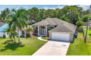 2050 Ellington Terrace, Port St. Lucie, FL 34952 Sold 10/09/25
