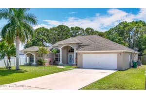 2050 Ellington Terrace, Port St. Lucie, FL 34952 Sold 10/09/25