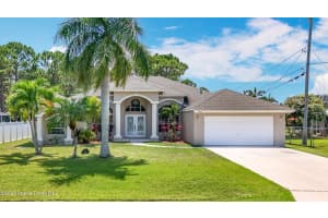 2050 Ellington Terrace, Port St. Lucie, FL 34952 Sold 10/09/25