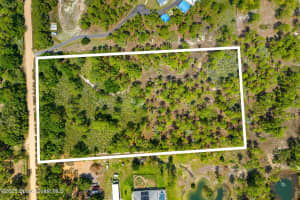 13448 85th Street, Fellsmere, FL 32948 Sold 12/05/25