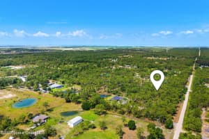 13448 85th Street, Fellsmere, FL 32948 Sold 12/05/25