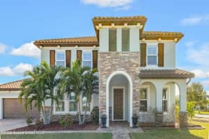 3933 Craigston Street, Melbourne, Fl 32940, Melbourne