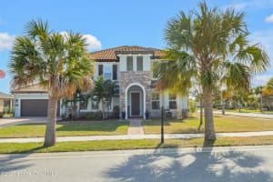3933 Craigston Street, Melbourne, FL 32940 - MLS#1047084