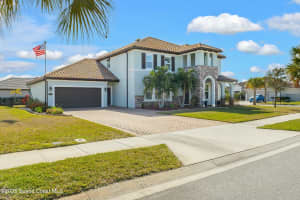 3933 Craigston Street, Melbourne, FL 32940 - MLS#1047084