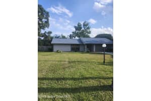 2155 Bridle Path, Melbourne, FL 32935 - MLS#1047092