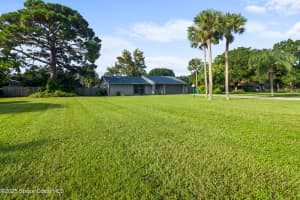 2155 Bridle Path, Melbourne, FL 32935 - MLS#1047092