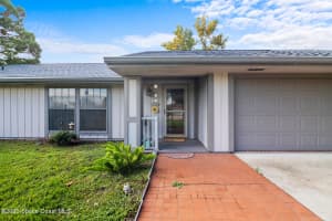 2155 Bridle Path, Melbourne, FL 32935 - MLS#1047092