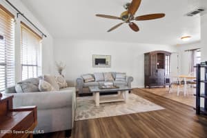 2155 Bridle Path, Melbourne, FL 32935 - MLS#1047092