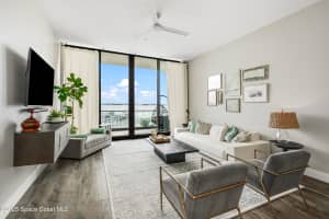 225 Strand Drive, Melbourne Beach, FL 32951 - MLS#1047094