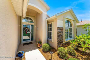 1545 Boca Rio Drive, Melbourne, FL 32940 - MLS#1047099