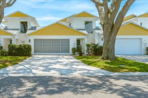 1010 Villa Drive, Melbourne, FL 32940 Sold 07/18/25