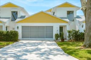 1010 Villa Drive, Melbourne, FL 32940 Sold 07/18/25