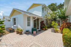 1010 Villa Drive, Melbourne, FL 32940 Sold 07/18/25