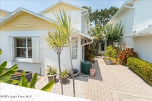1010 Villa Drive, Melbourne, FL 32940 Sold 07/18/25