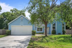 1250 York Circle, Melbourne, FL 32904 Sold 06/27/25