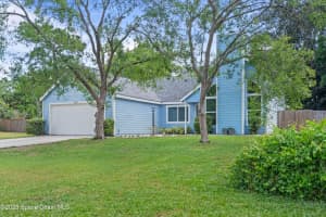 1250 York Circle, Melbourne, FL 32904 Sold 06/27/25