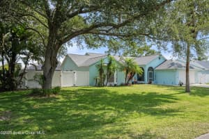 149 Kyle Court, Palm Bay, FL 32907 Sold 07/18/25
